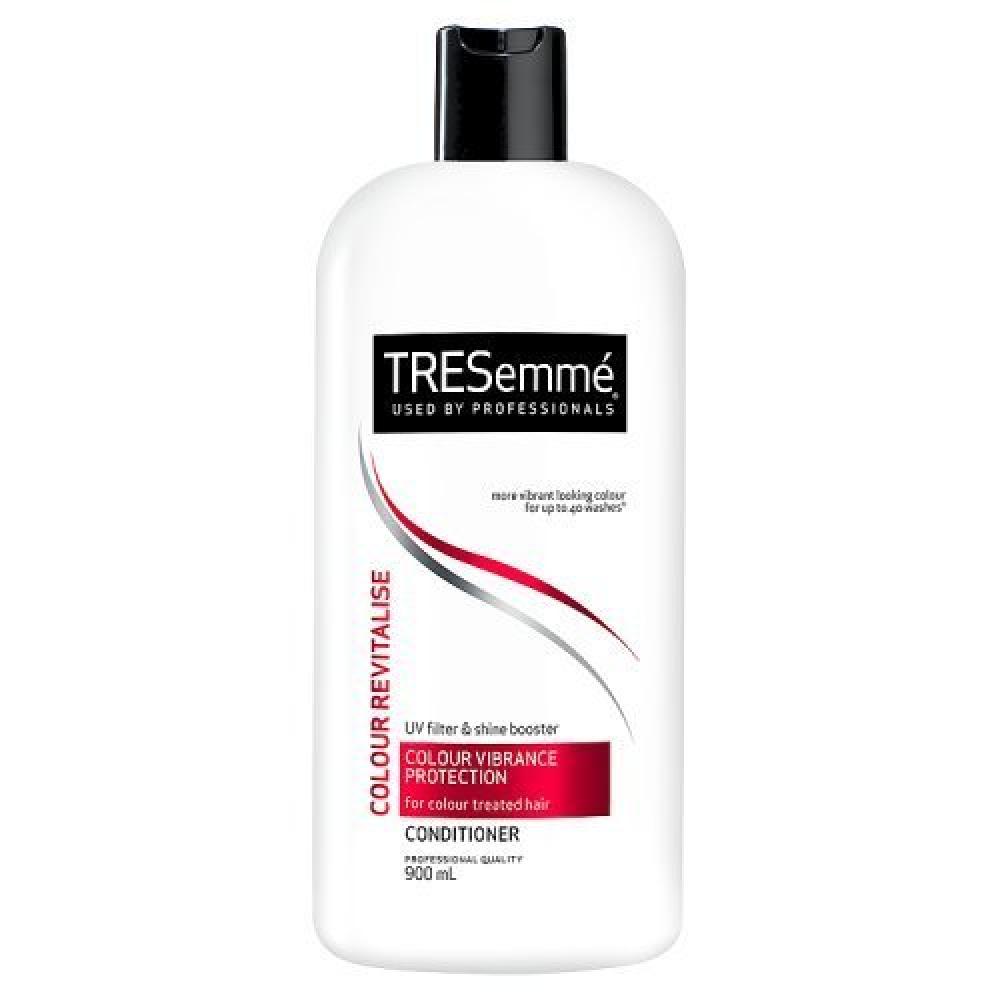Кондиционеры для волос TRESEMME Cond Colour Revitalise 900ml 5012254060728